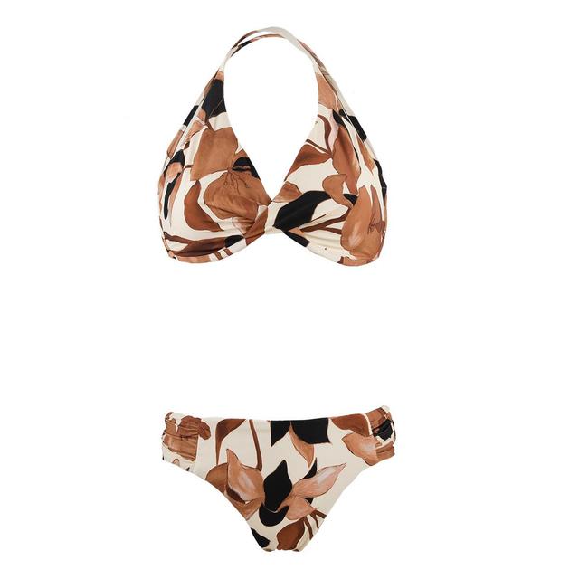 Раздельный купальник  Seafolly Secret Garden