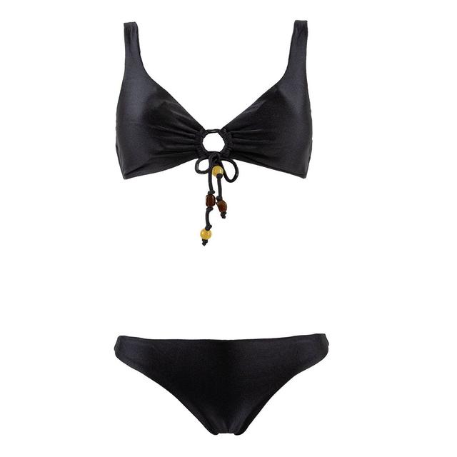 Раздельный купальник Seafolly Palermo