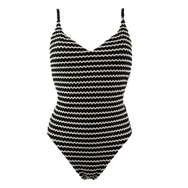 Купальник Seafolly Mesh Effect