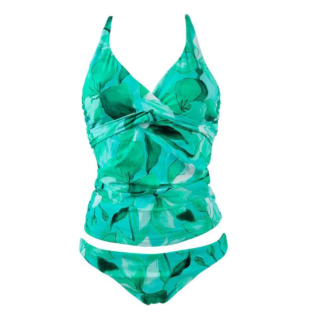 Раздельный купальник Seafolly Secret Garden 
