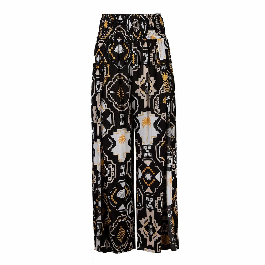 Женские пляжные брюки Seafolly Kasbah | Фото 1