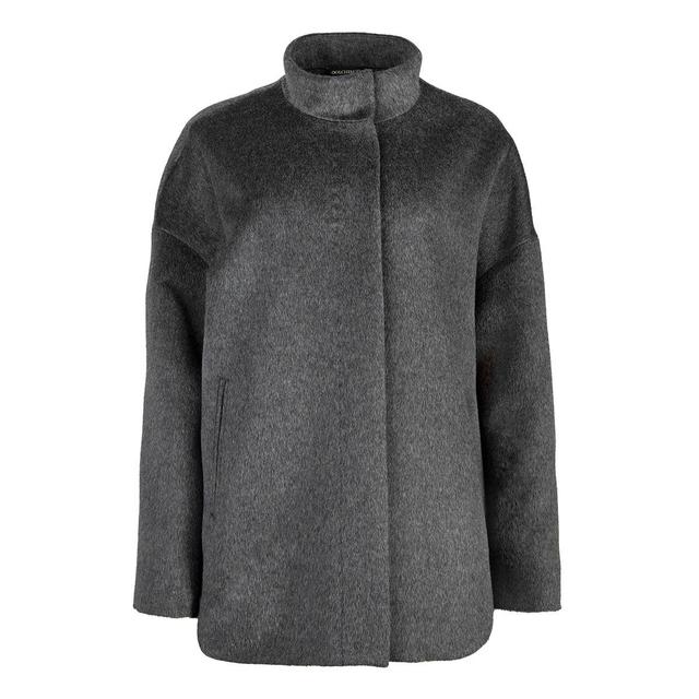Женское короткое пальто Dolche Moda      