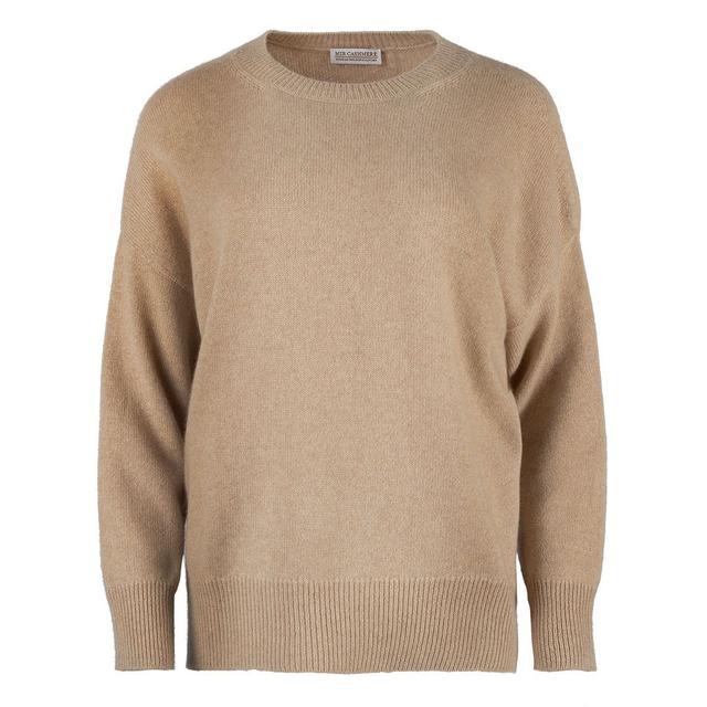 Женский джемпер из кашемира MIR CASHMERE