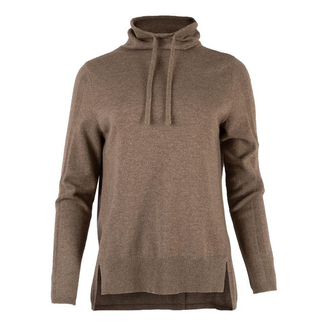 Женский кашемировый свитер MIR CASHMERE