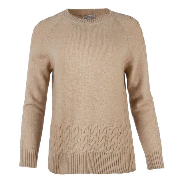 Женский джемпер из кашемира MIR CASHMERE