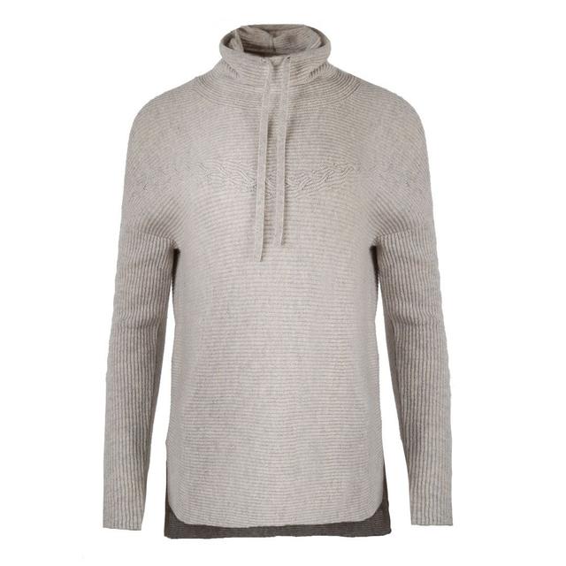 Женский кашемировый свитер MIR CASHMERE