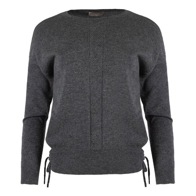 Женский кашемировый джемпер MIR CASHMERE