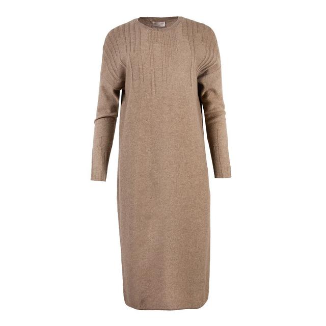 Платье из кашемира MIR CASHMERE