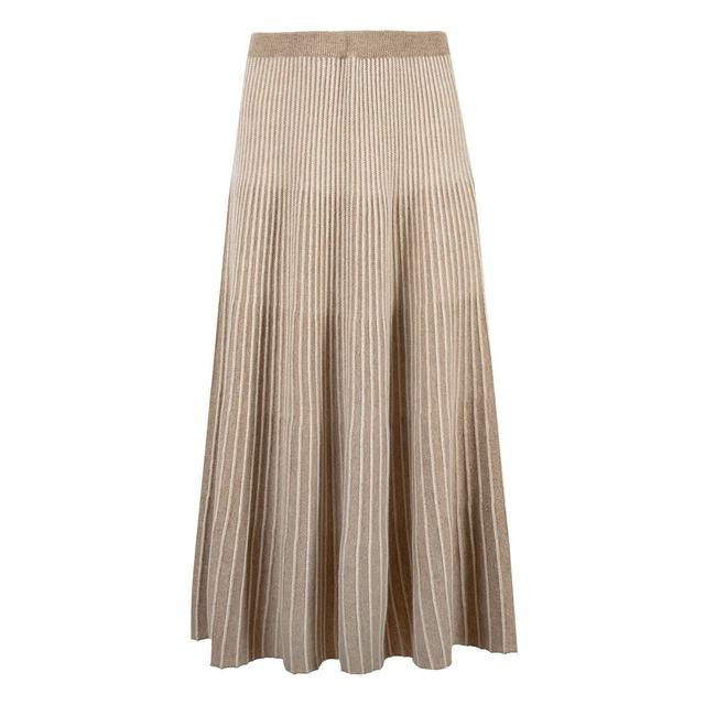 Юбка из кашемира MIR CASHMERE
