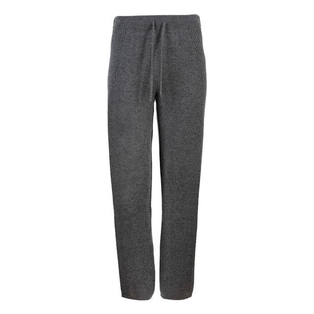 Женские кашемировые брюки MIR CASHMERE