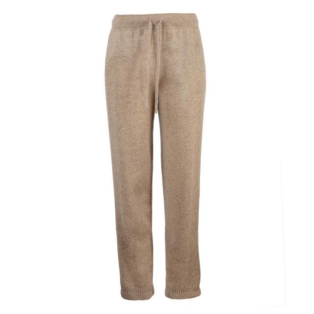 Женские кашемировые брюки MIR CASHMERE
