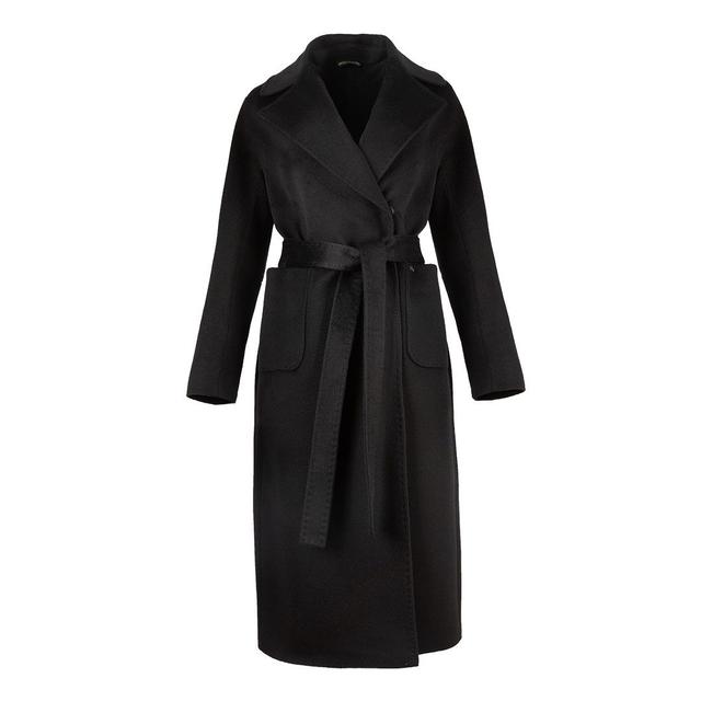  Женское элегантное пальто Dolche Moda   