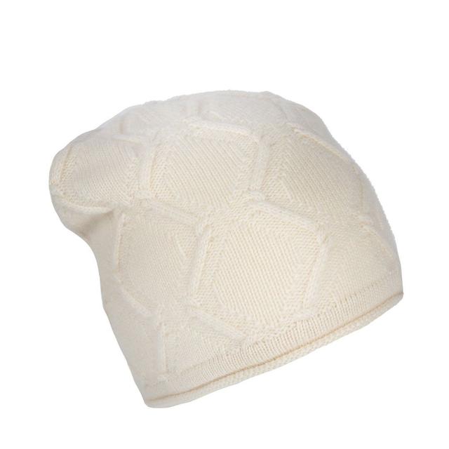 Женская кашемировая шапка MIR CASHMERE
