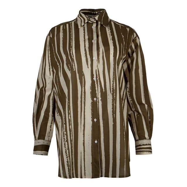 Женская рубашка KAOS