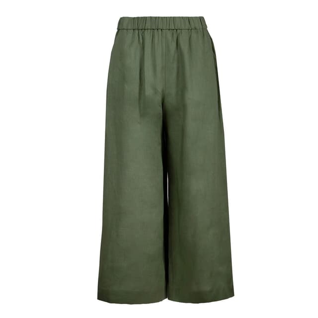 Женские брюки Max Mara Leisure