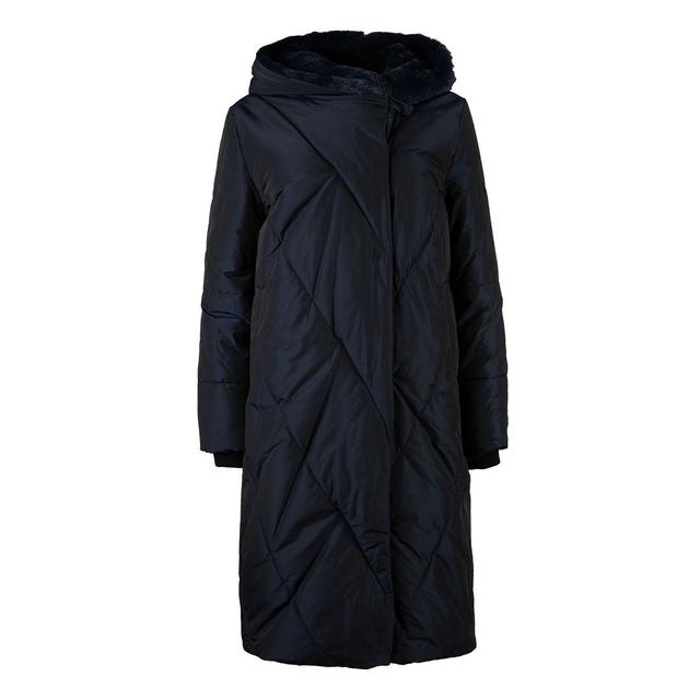 Женское утепленное пальто Dixi Coat