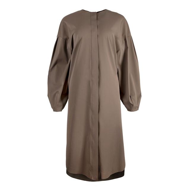 Трикотажное платье Max Mara Leisure