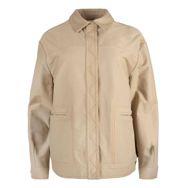 Женский трикотажный жакет Max Mara Leisure