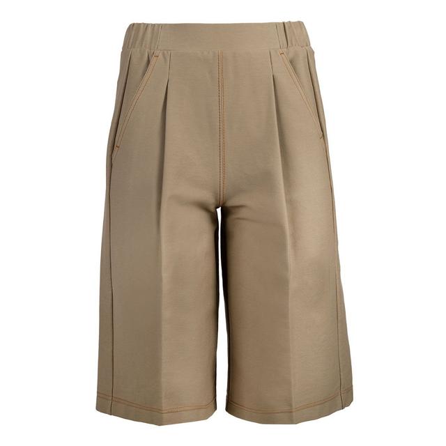 Женские шорты-бермуды Max Mara Leisure