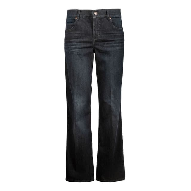 Женские джинсы-клёш   Angels Lara