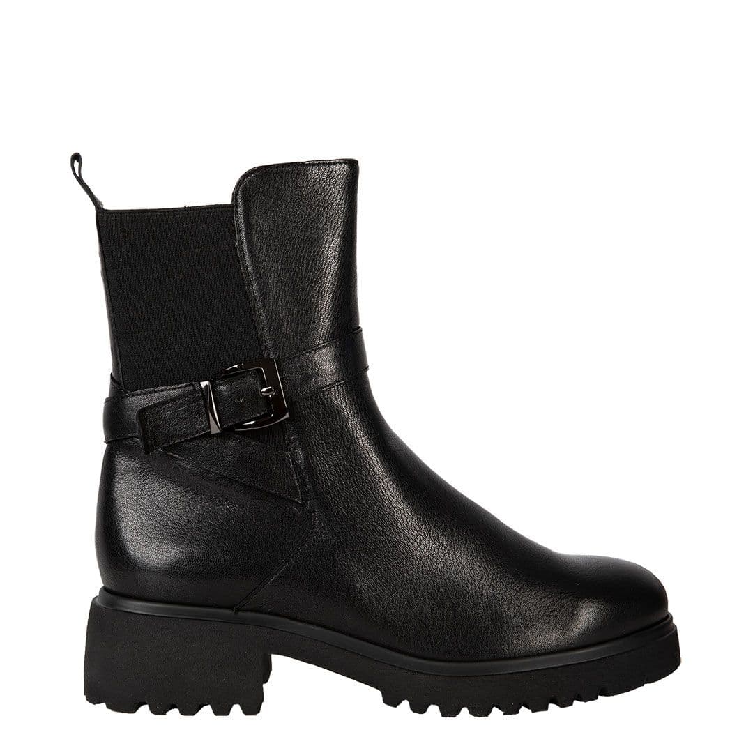 Женские ботинки на меху Donna Soft    | Фото 1