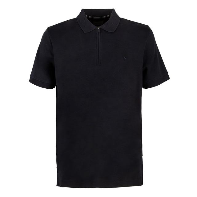 Мужское поло из хлопка Pierre Cardin