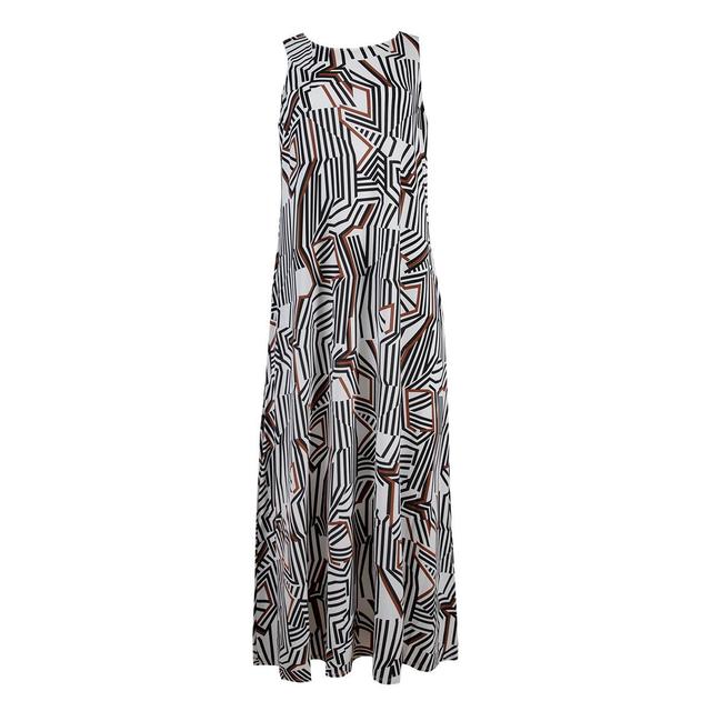 Пляжное платье Max Mara Beachwear