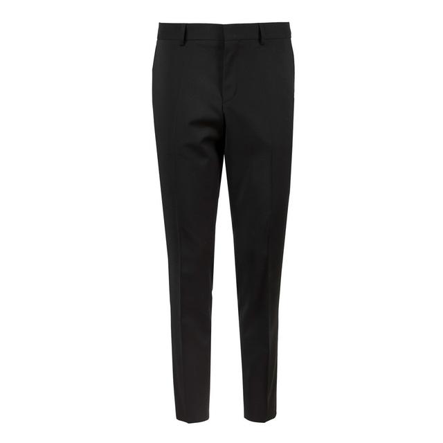 Мужские классические брюки BOSS Black