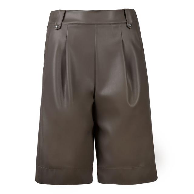 Женские шорты-бермуды Max Mara Leisure