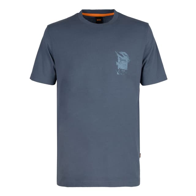 Мужская футболка BOSS Orange