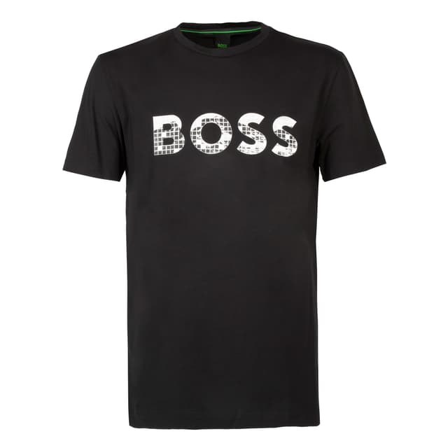 Мужской комплект из двух футболок BOSS Green
