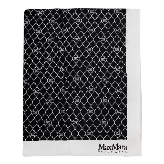 Парео Max Mara Beachwear