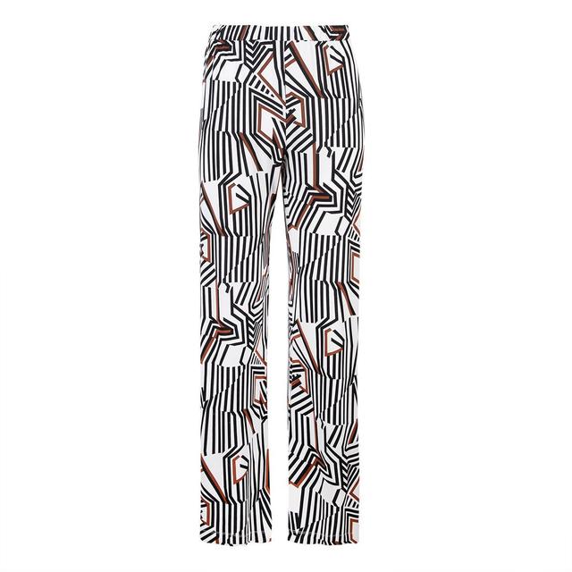 Женские пляжные брюки Max Mara Beachwear