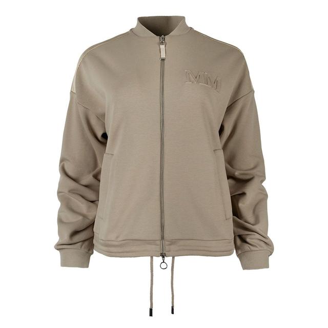 Женский бомбер Max Mara Leisure
