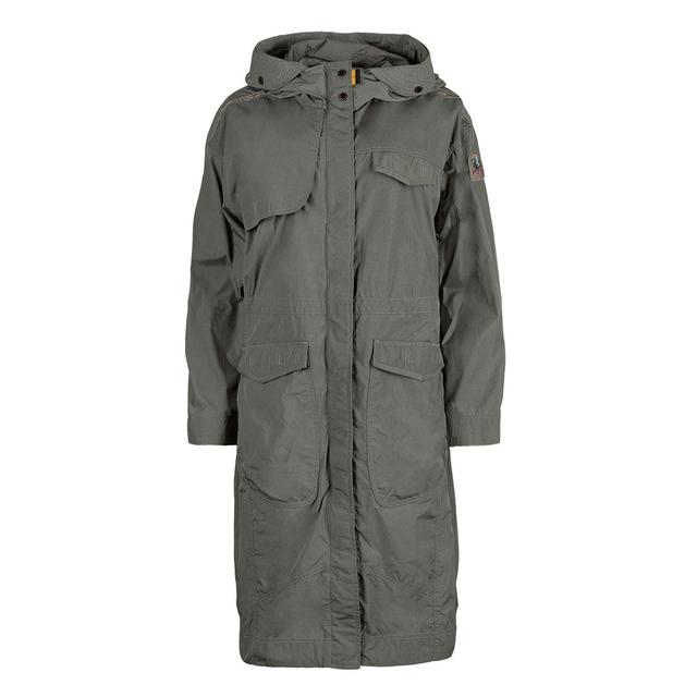 Женский парка  Parajumpers Hianda