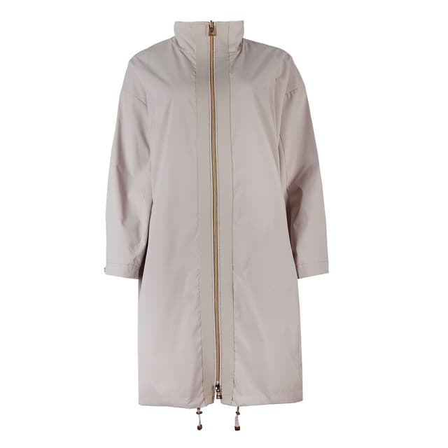 Женский двухсторонний плащ Diego M