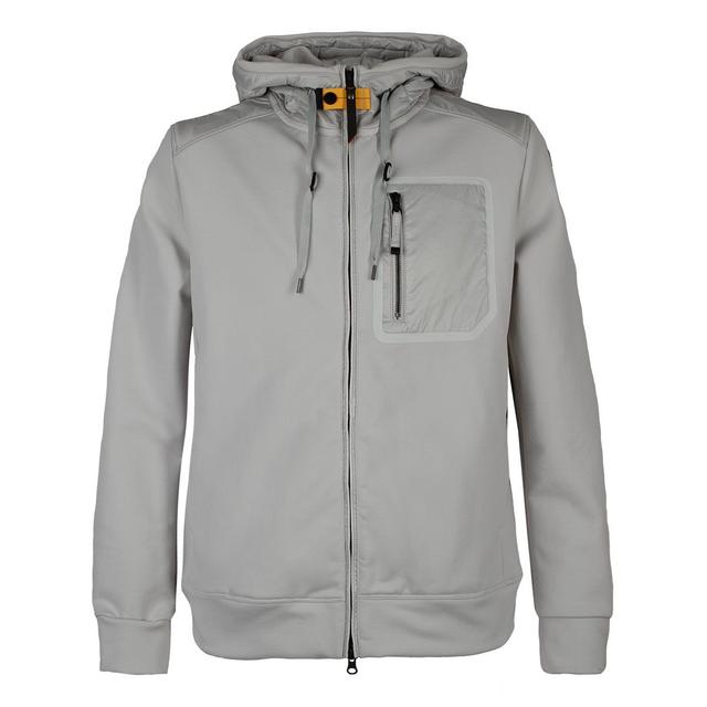 Мужская толстовка с капюшоном Parajumpers Marcel
