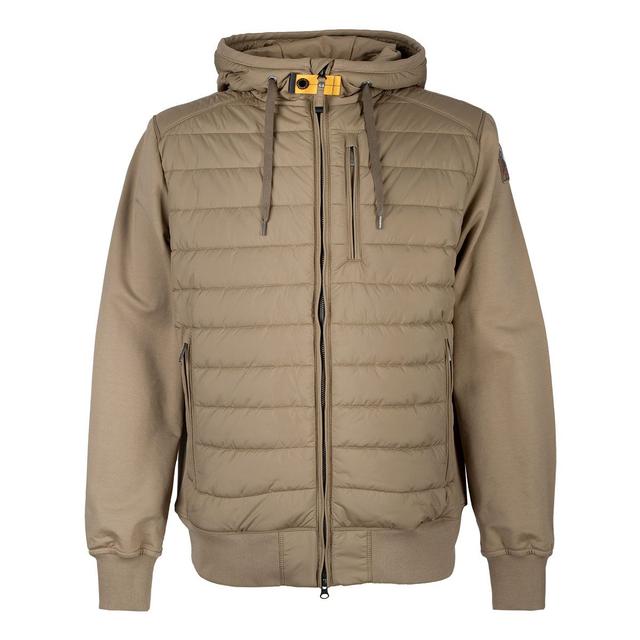 Мужская толстовка с капюшоном Parajumpers Ivor