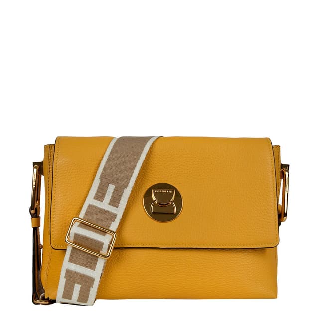 Женская сумка Coccinelle Liya Signature