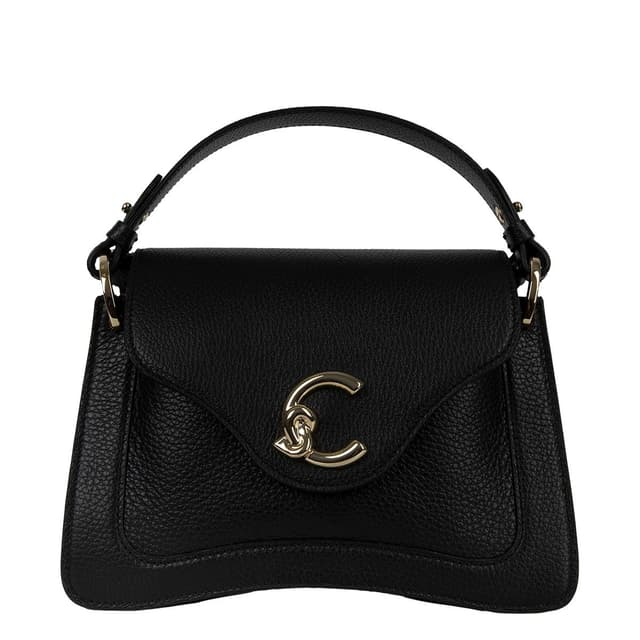 Женская сумка Coccinelle C-ME Small