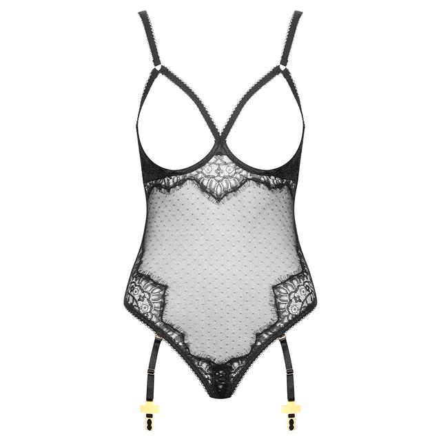 Боди Maison Close Inspiration Divine