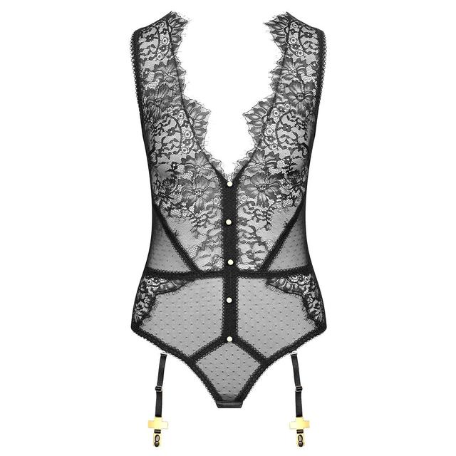 Боди Maison Close Inspiration Divine