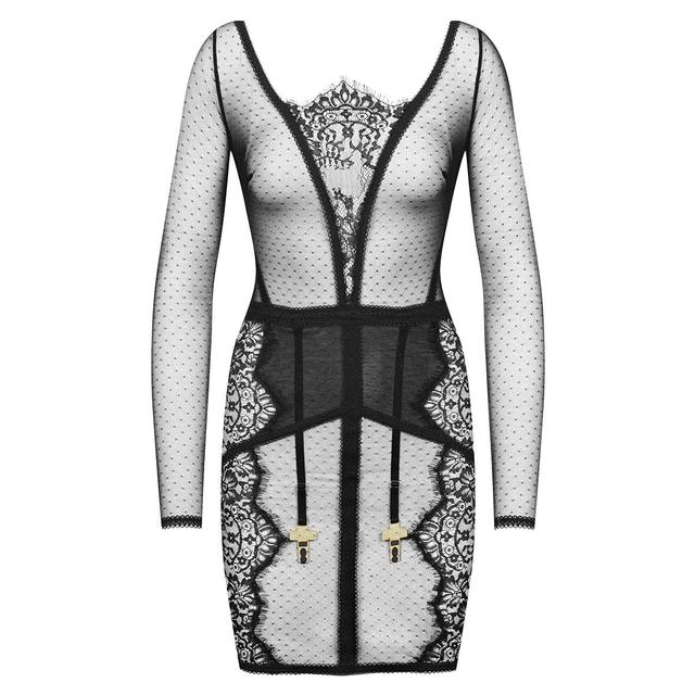 Кружевное платье Maison Close Inspiration Divine
