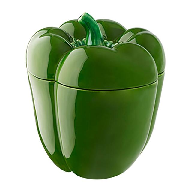 Ёмкость для продуктов Bordallo Pinheiro Перец 28 см