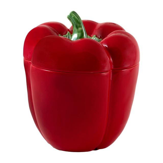 Ёмкость для продуктов в Bordallo Pinheiro Перец 28 см