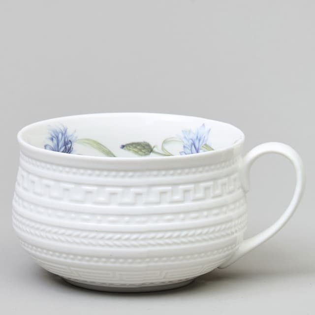 Бульонница Васильки