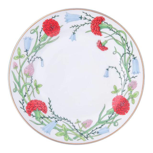 Тарелка десертная ИФЗ Сад Алисы, 20 см