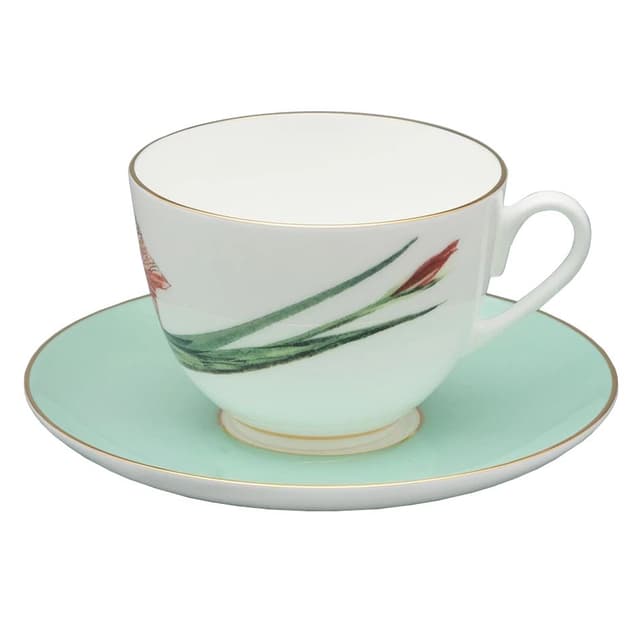 Чайная пара ИФЗ Тигровый ирис