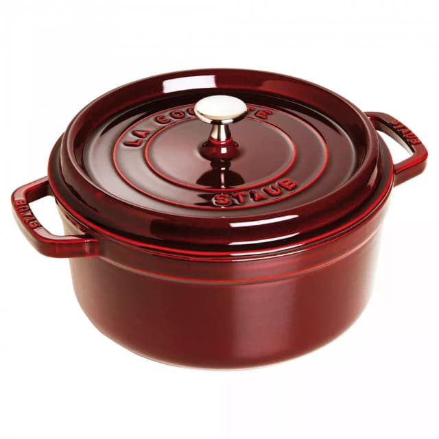 Кокот Staub, 2,6 л