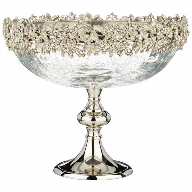 Блюдо для фруктов Lefard, Бохо